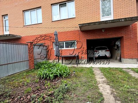 дом по адресу Будаевская ул., 36-А