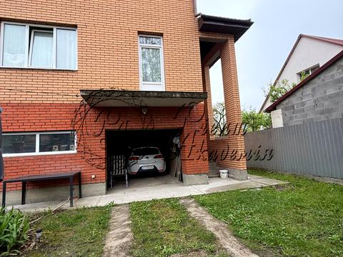 дом по адресу Будаевская ул., 36-А