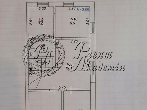дом по адресу Будаевская ул., 36-А