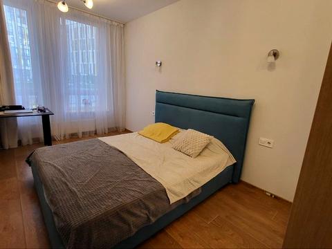 квартира по адресу Зеленая ул., 269м