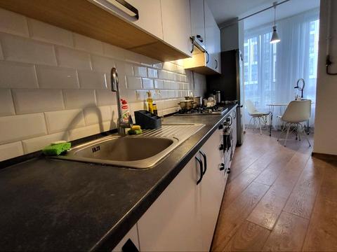 квартира по адресу Зеленая ул., 269м