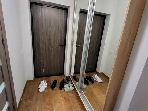 квартира по адресу Зеленая ул., 269м