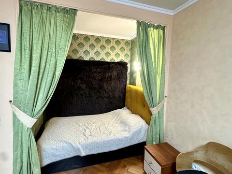 квартира по адресу Князей Острожских ул. (Московська), 17/2