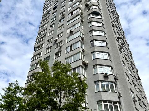 квартира по адресу Феодосийская ул., 3-В
