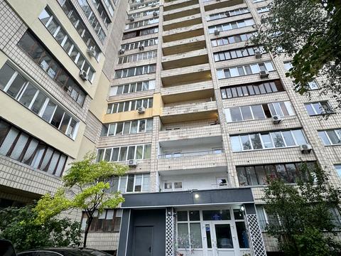 квартира по адресу Князей Острожских ул. (Московська), 17/2