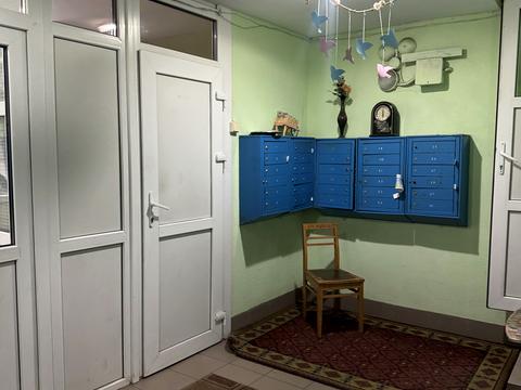 квартира по адресу Князей Острожских ул. (Московська), 17/2