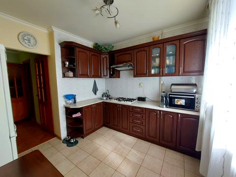 квартира за адресою Михайла Драгана вул., 30