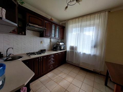 квартира по адресу Драгана ул., 30