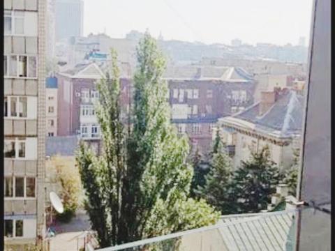 квартира за адресою Січових Стрільців вул. (Артема), 44-А