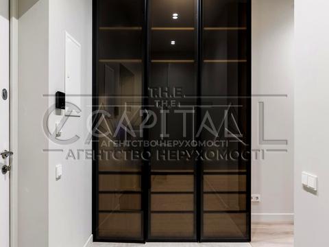 квартира по адресу Бульварно-Кудрявская ул. (Воровского), 17