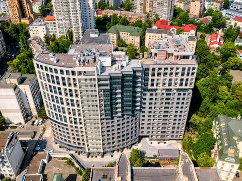 квартира за адресою Січових Стрільців вул. (Артема), 44-А