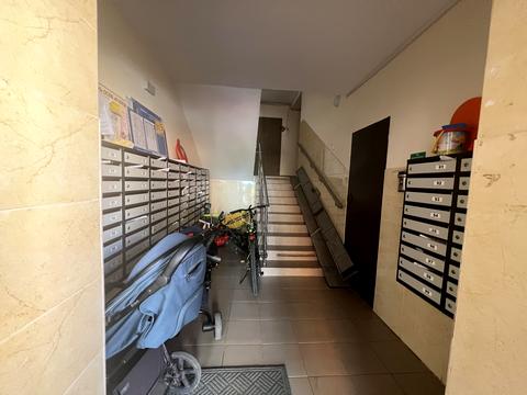 квартира за адресою Марії Примаченко вул., 8г