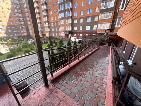 квартира по адресу Марии Примаченко ул., 8г
