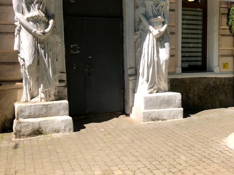 квартира по адресу Нежинская ул., 58