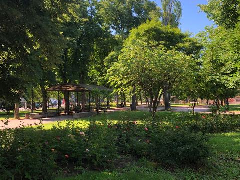 квартира по адресу Нежинская ул., 58