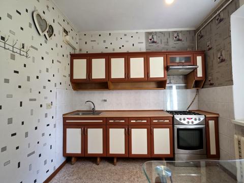 квартира по адресу Бориспольская ул., 26-В