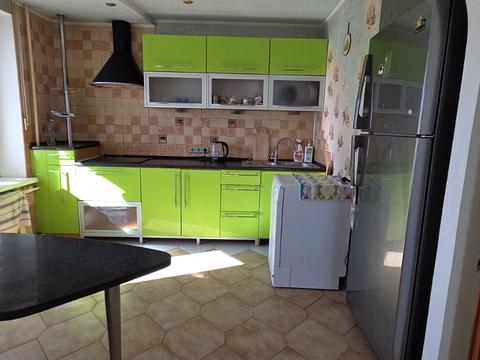 квартира за адресою Семена Палія вул. (Дніпропетровська дорога), 129