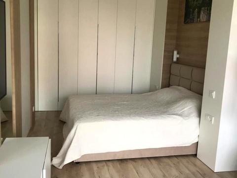 квартира по адресу Генуэзская ул., 3а