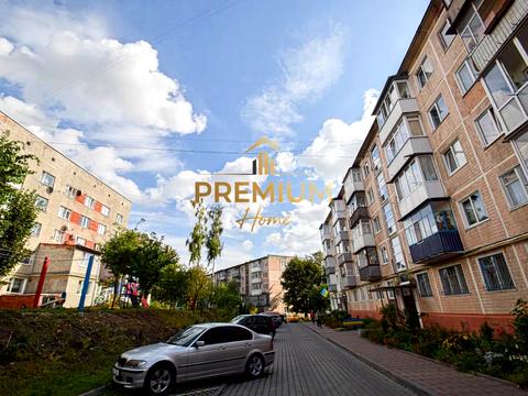 квартира за адресою Патріарха Любомира Гузара вул., 9