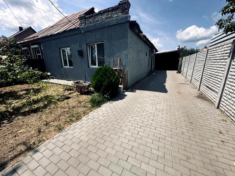 дом по адресу Киевская ул., 32