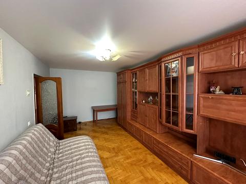 квартира за адресою Вербицького вул., 1