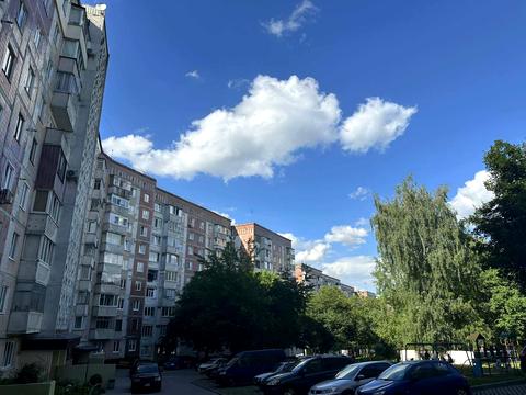 квартира за адресою Вербицького вул., 1