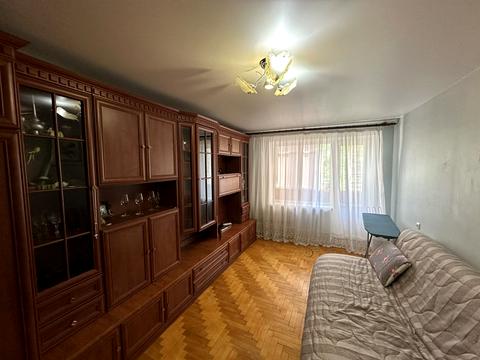 квартира за адресою Вербицького вул., 1