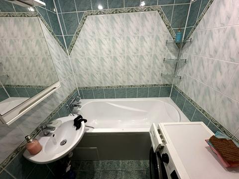 квартира за адресою Вербицького вул., 1