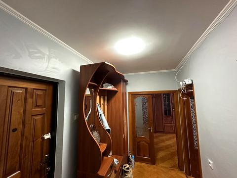 квартира за адресою Вербицького вул., 1