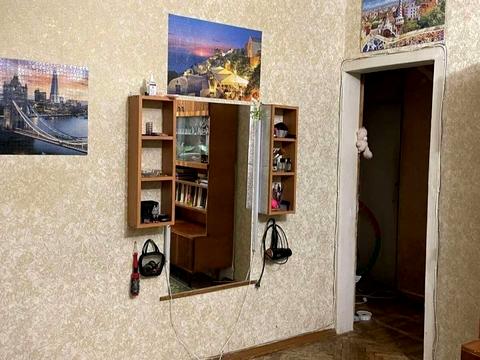 квартира по адресу Олександра Бринжали ул. (Тешебаева), 58