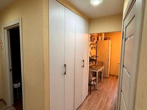 квартира за адресою Полігонна вул. (Погребняка), 18-В