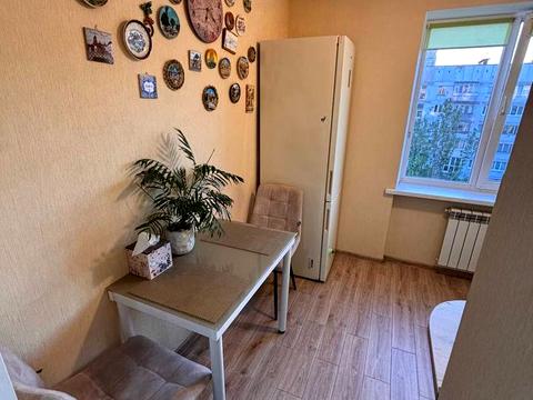 квартира за адресою Полігонна вул. (Погребняка), 18-В