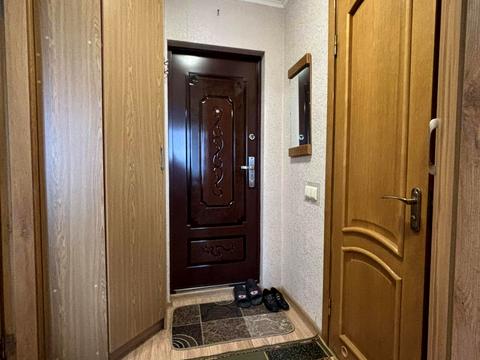 квартира по адресу Свободи ул., 8б