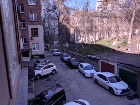 квартира по адресу Первомайского Леонида ул., 9-А