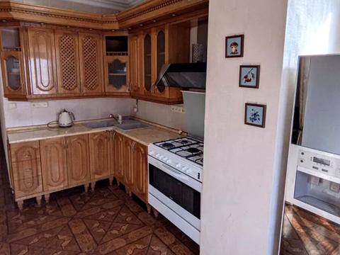 квартира по адресу Первомайского Леонида ул., 9-А