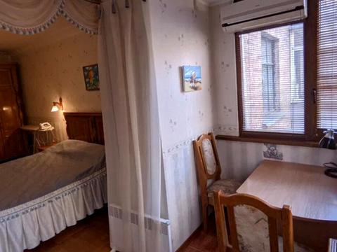 квартира по адресу Первомайского Леонида ул., 9-А