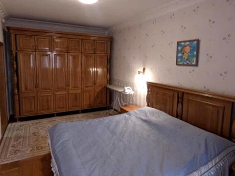 квартира по адресу Первомайского Леонида ул., 9-А