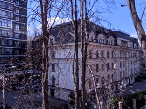 квартира по адресу Первомайского Леонида ул., 9-А