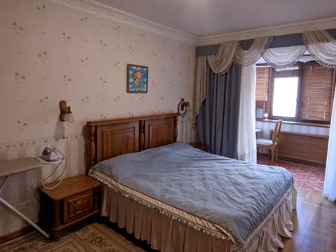 квартира по адресу Первомайского Леонида ул., 9-А