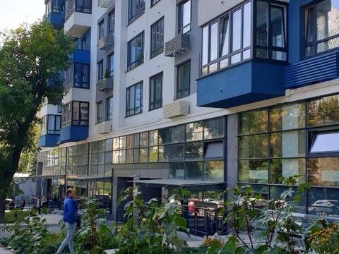 квартира по адресу Шолуденко ул., 1-А