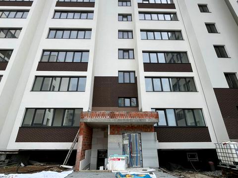 квартира за адресою Бережанська вул., 19