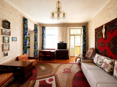 квартира за адресою Дмитра Яворницького просп. (Карла Маркса), 34
