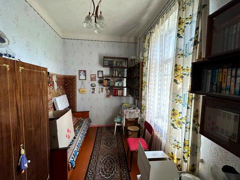 квартира за адресою Дмитра Яворницького просп. (Карла Маркса), 34