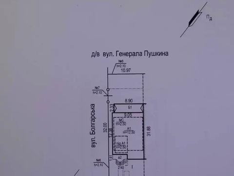 дом по адресу Екатерины Мессарош ул. (Пелина), 29