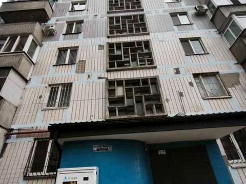 квартира за адресою Миру просп., 81
