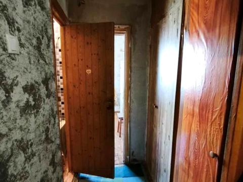 квартира по адресу Мира просп., 81