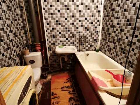 квартира по адресу Мира просп., 81
