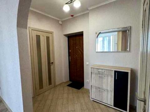 квартира за адресою Київ, Завальна вул., 10-В
