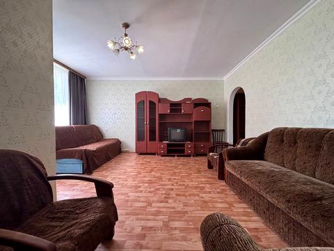 квартира за адресою Вокзальна вул., 23