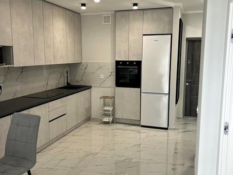 квартира по адресу Богдана Хмельницкого ул., 207-В